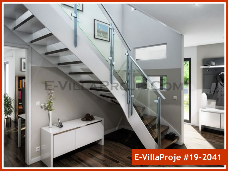 Ev Villa Proje #19 - 2041 Thumbnail 7