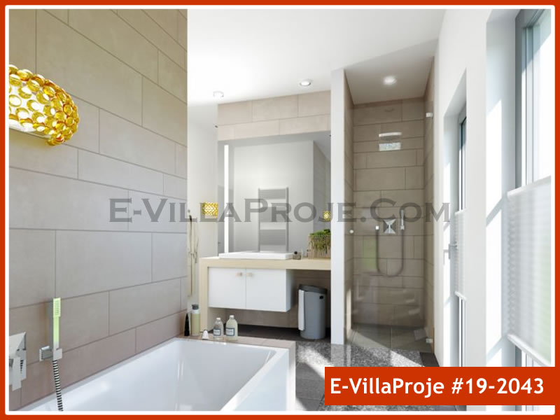 Ev Villa Proje #19 - 2043 Thumbnail 6