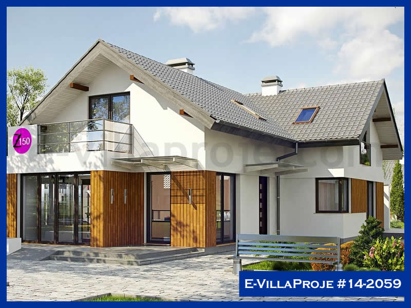 Ev Villa Proje #14 - 2059 Thumbnail 4