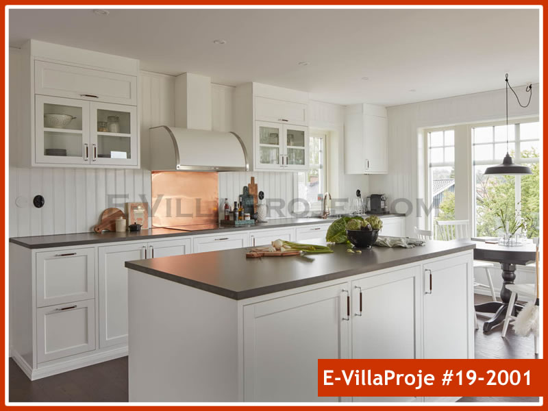 Ev Villa Proje #19 - 2001 Thumbnail 7