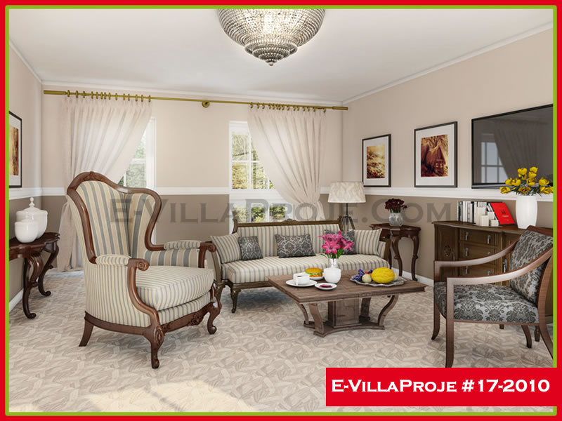 Ev Villa Proje #17 - 2010 Thumbnail 5