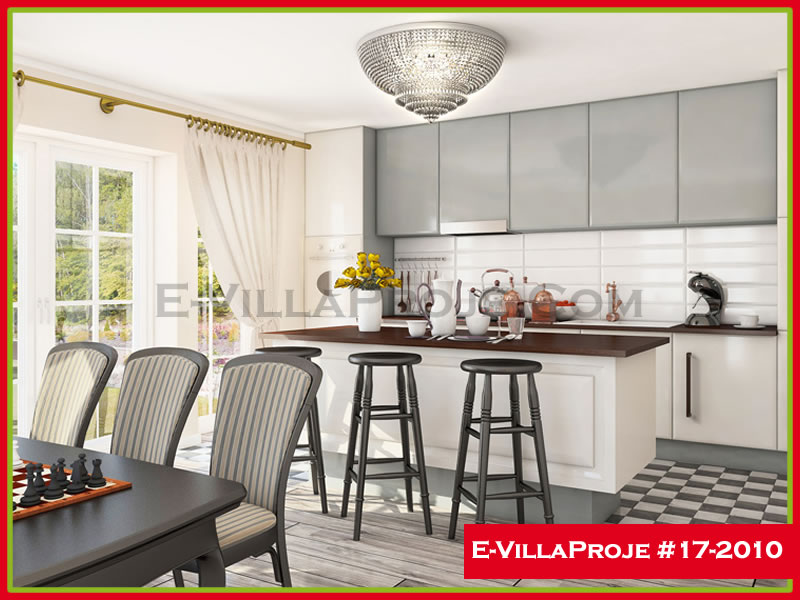 Ev Villa Proje #17 - 2010 Thumbnail 6