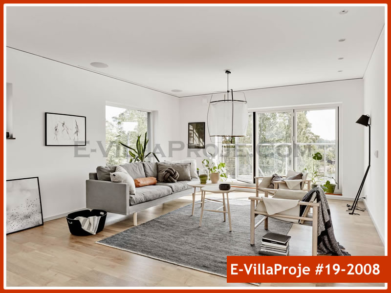 Ev Villa Proje #19 - 2008 Thumbnail 6
