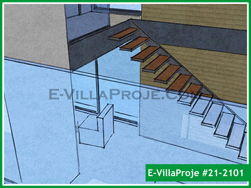 Ev Villa Proje #21 - 2101 Thumbnail 9