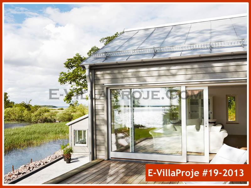 Ev Villa Proje #19 - 2013 Thumbnail 5