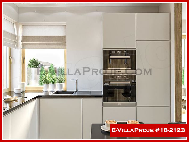 Ev Villa Proje #18 - 2123 Thumbnail 10