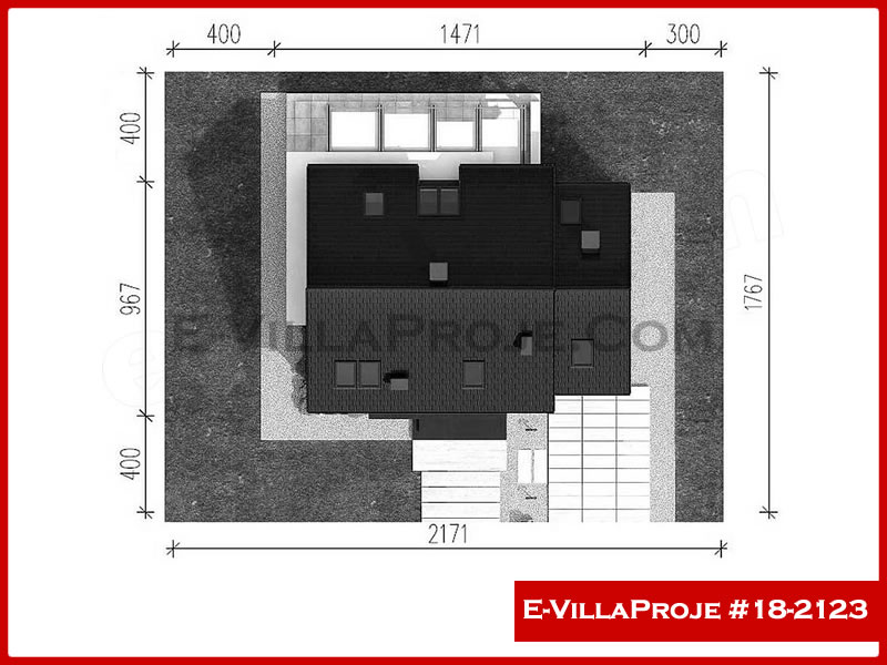 Ev Villa Proje #18 - 2123 Thumbnail 4