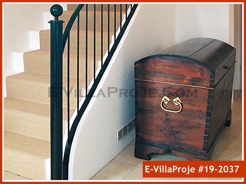 Ev Villa Proje #19 - 2037 Thumbnail 9