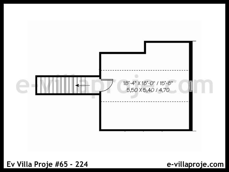 Ev Villa Proje #65 - 224 Thumbnail 3