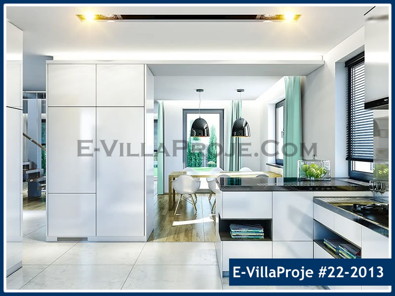 Ev Villa Proje #22 - 2013 Thumbnail 8