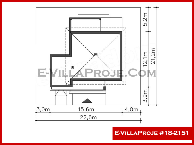 Ev Villa Proje #18 - 2151 Thumbnail 4