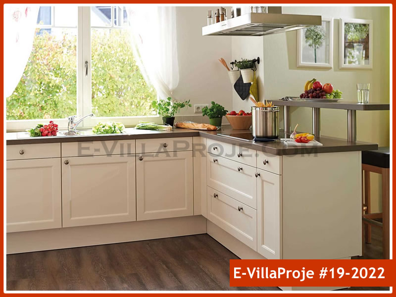 Ev Villa Proje #19 - 2022 Thumbnail 5