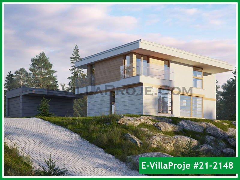 Ev Villa Proje #21 - 2148 Thumbnail 6