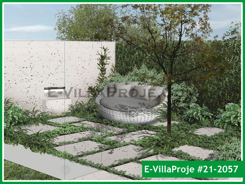 Ev Villa Proje #21 - 2057 Thumbnail 10