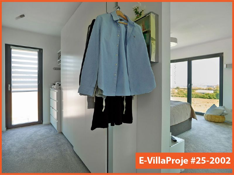 Ev Villa Proje #25 - 2002 Thumbnail 16