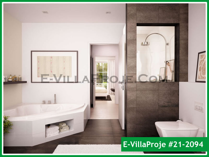 Ev Villa Proje #21 - 2094 Thumbnail 6