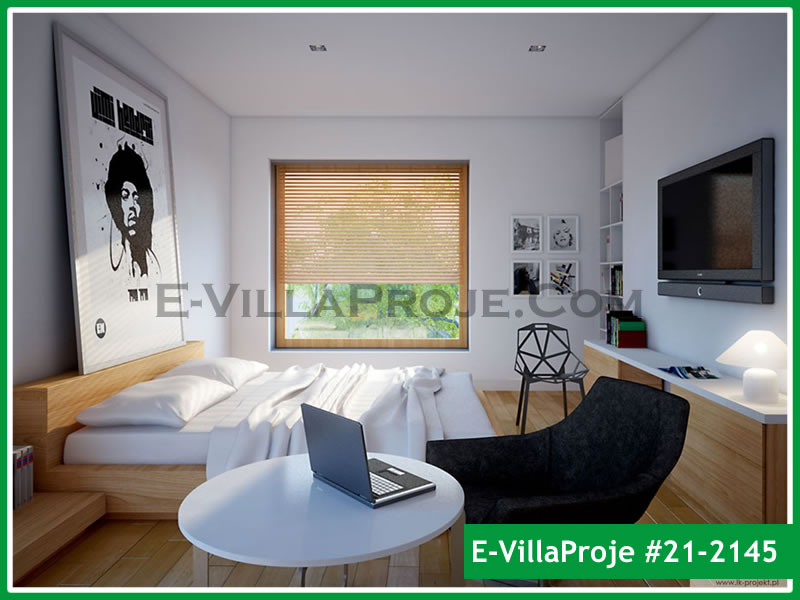 Ev Villa Proje #21 - 2145 Thumbnail 10
