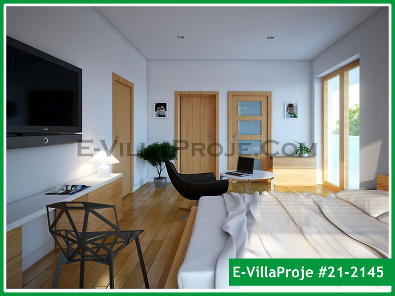 Ev Villa Proje #21 - 2145 Thumbnail 13