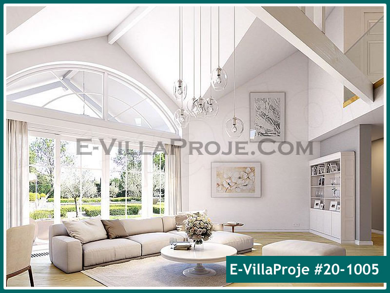Ev Villa Proje #20 - 1005 Thumbnail 11