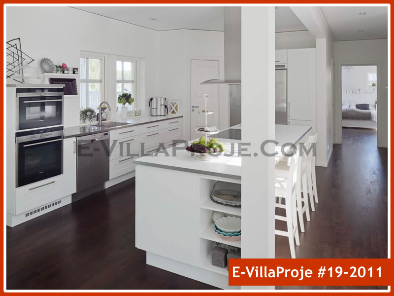 Ev Villa Proje #19 - 2011 Thumbnail 10