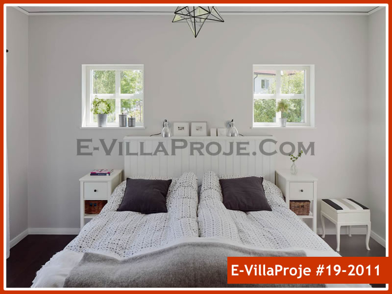 Ev Villa Proje #19 - 2011 Thumbnail 11