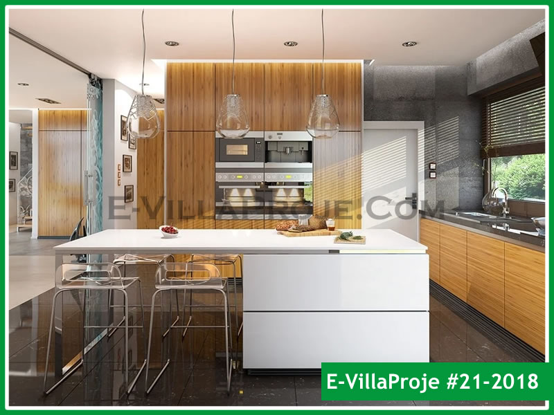 Ev Villa Proje #21 - 2018 Thumbnail 9