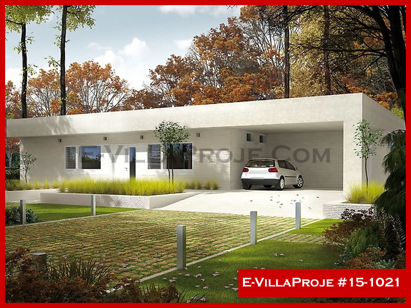 Ev Villa Proje #15 - 1021 Thumbnail 5