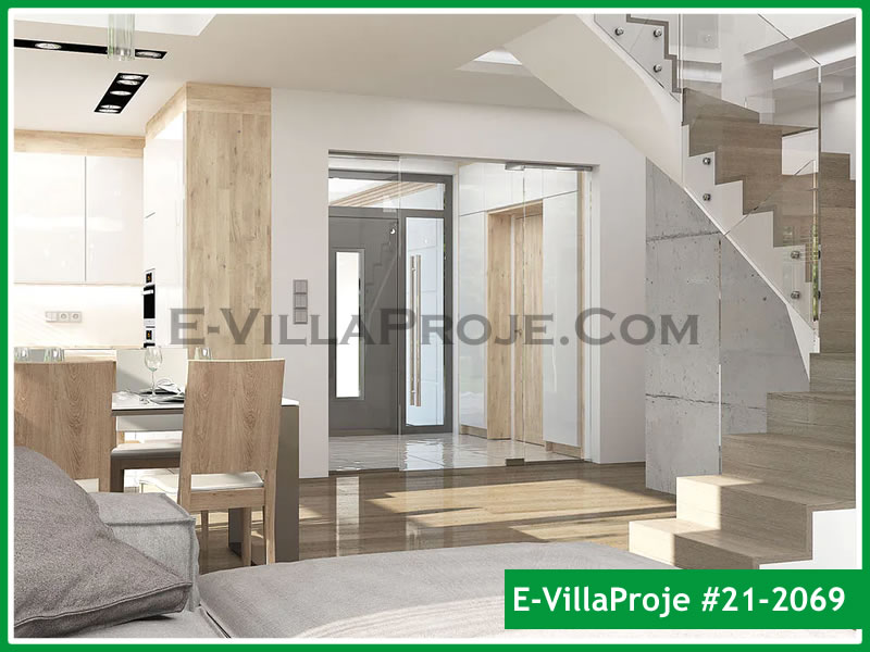 Ev Villa Proje #21 - 2069 Thumbnail 9