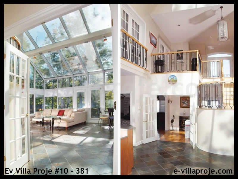 Ev Villa Proje #10 - 381 Thumbnail 6