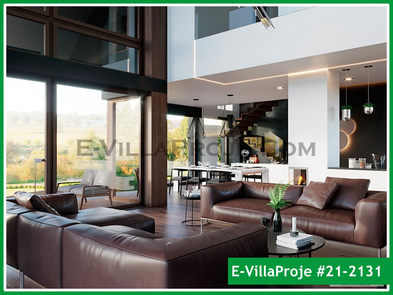 Ev Villa Proje #21 - 2131 Thumbnail 9