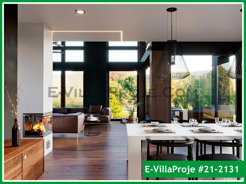 Ev Villa Proje #21 - 2131 Thumbnail 10
