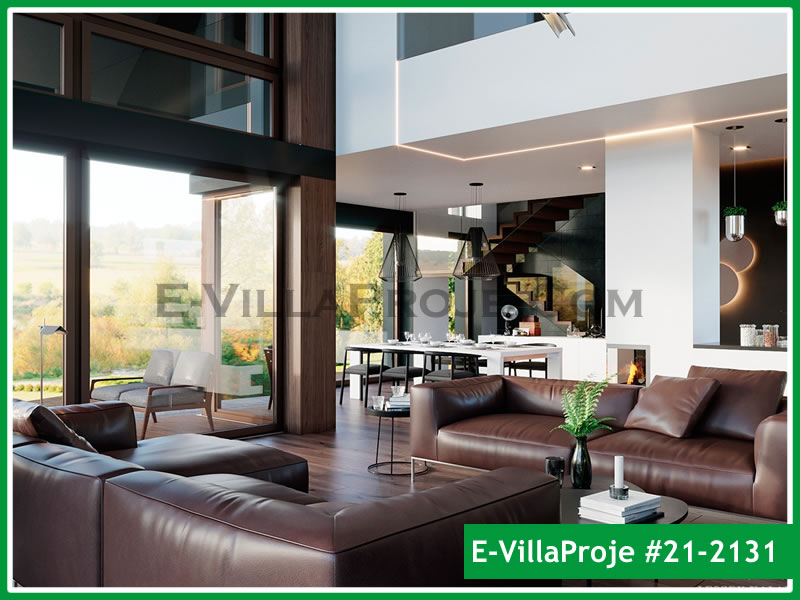 Ev Villa Proje #21 - 2131 Thumbnail 14