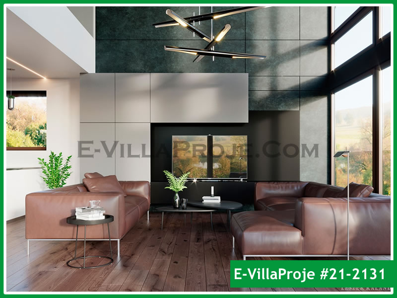 Ev Villa Proje #21 - 2131 Thumbnail 17
