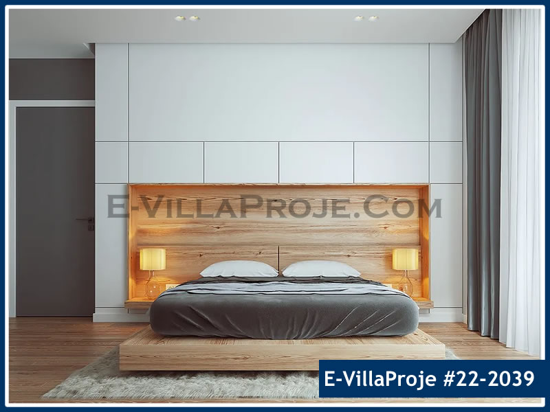 Ev Villa Proje #22 - 2039 Thumbnail 8