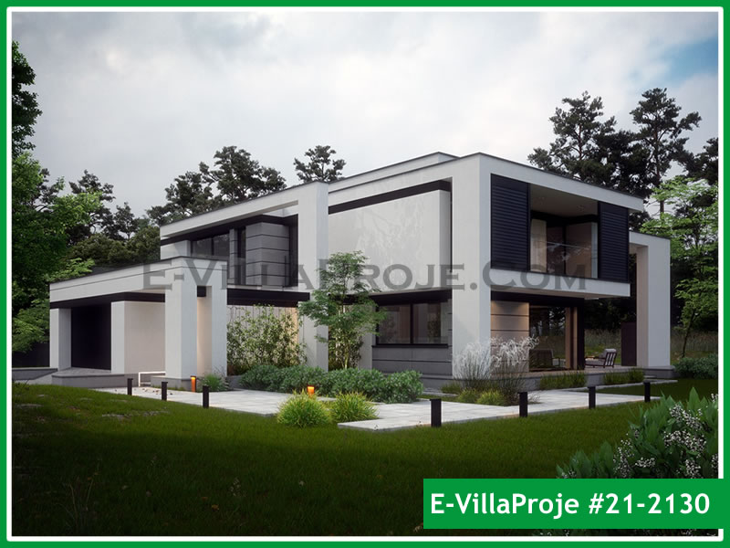 Ev Villa Proje #21 - 2130 Thumbnail 5