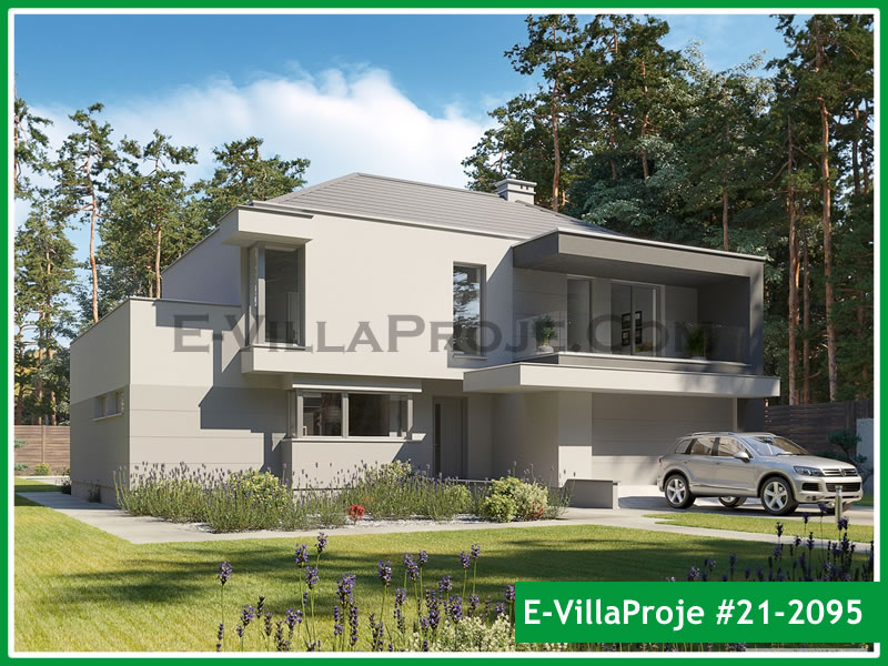 Ev Villa Proje #21 - 2095 Thumbnail 4