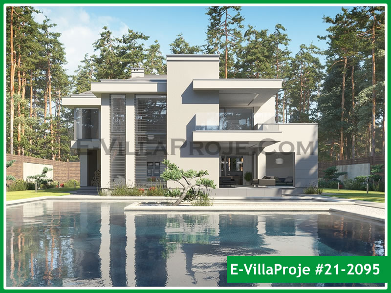 Ev Villa Proje #21 - 2095 Thumbnail 5