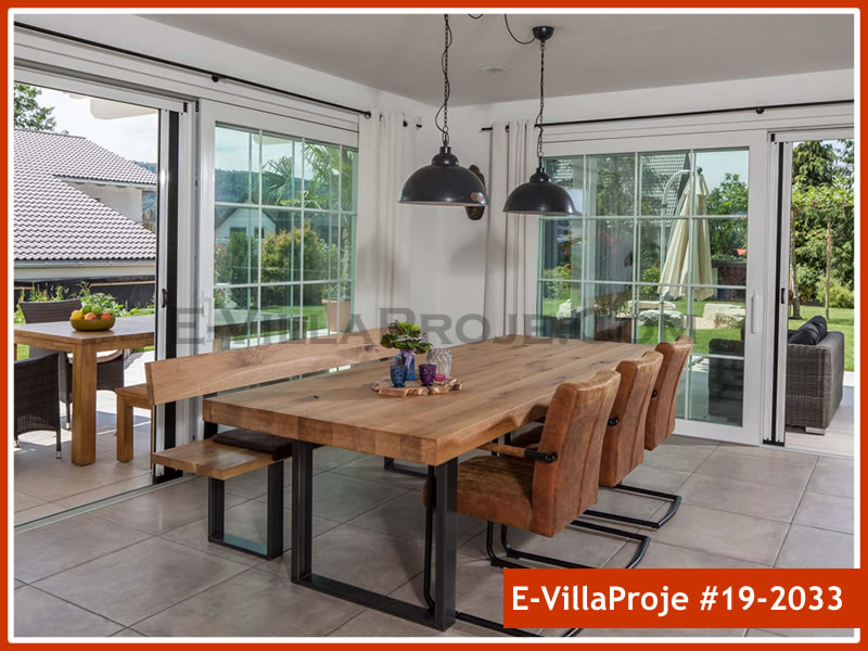 Ev Villa Proje #19 - 2033 Thumbnail 6