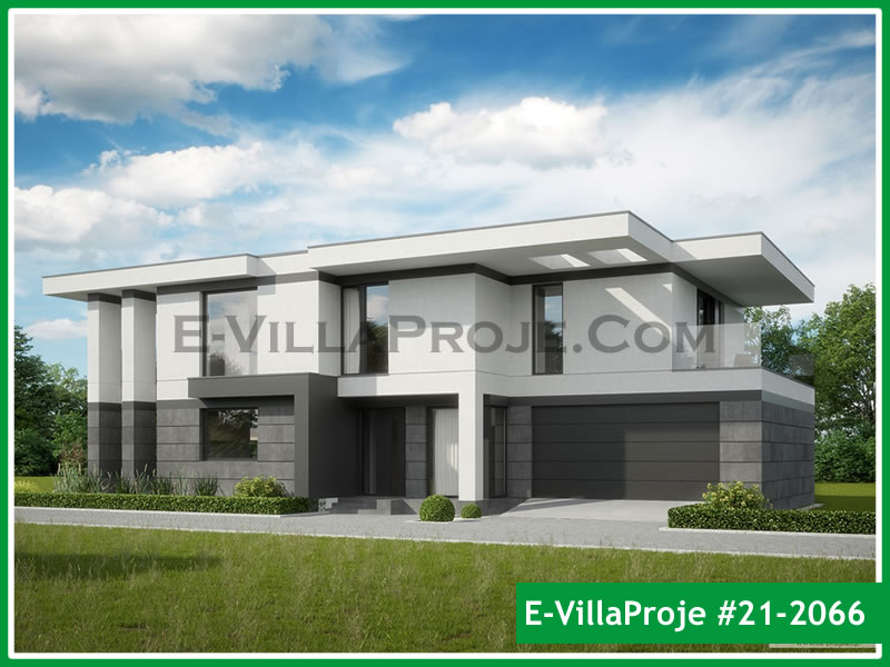 Ev Villa Proje #21 - 2066 Thumbnail 7