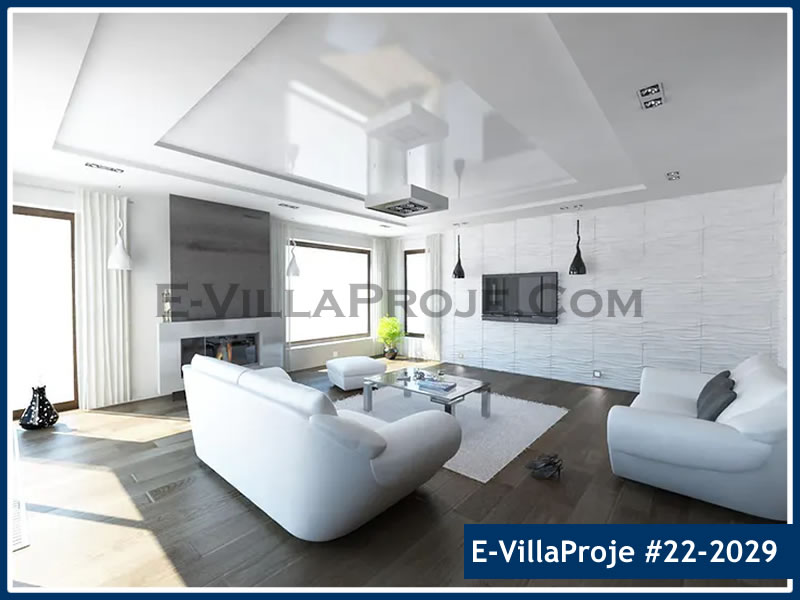 Ev Villa Proje #22 - 2029 Thumbnail 8