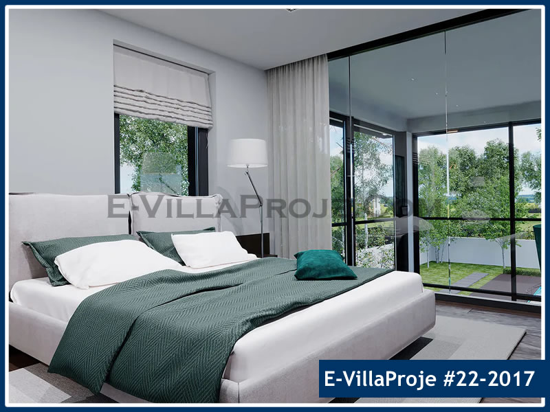 Ev Villa Proje #22 - 2017 Thumbnail 19