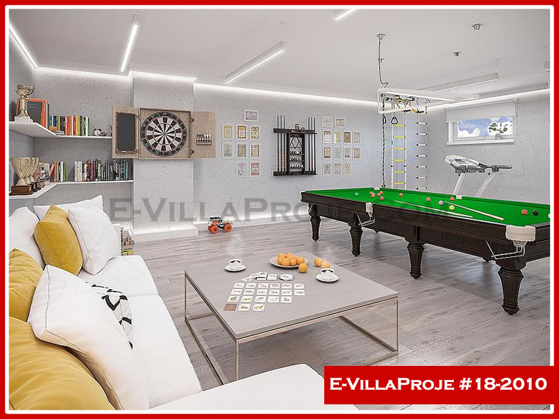 Ev Villa Proje #18 - 2010 Thumbnail 11