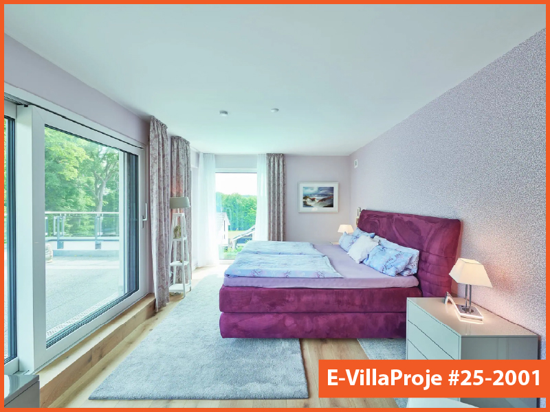 Ev Villa Proje #25 - 2001 Thumbnail 8