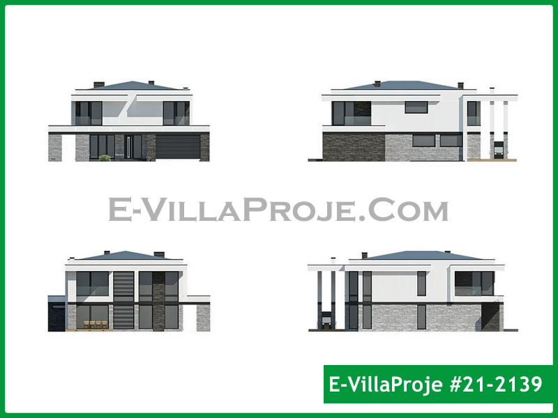 Ev Villa Proje #21 - 2139 Thumbnail 9