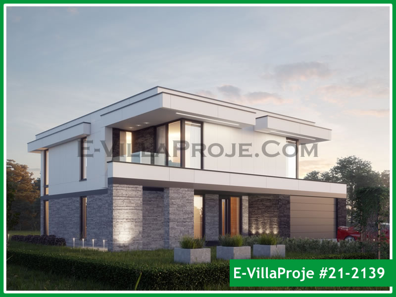Ev Villa Proje #21 - 2139 Thumbnail 4