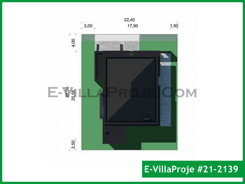 Ev Villa Proje #21 - 2139 Thumbnail 8