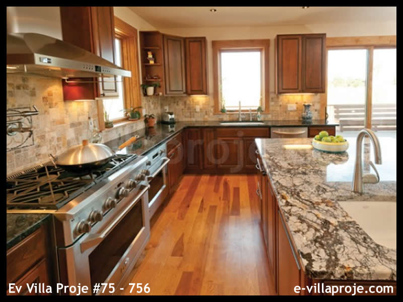 Ev Villa Proje #75 - 756 Thumbnail 5
