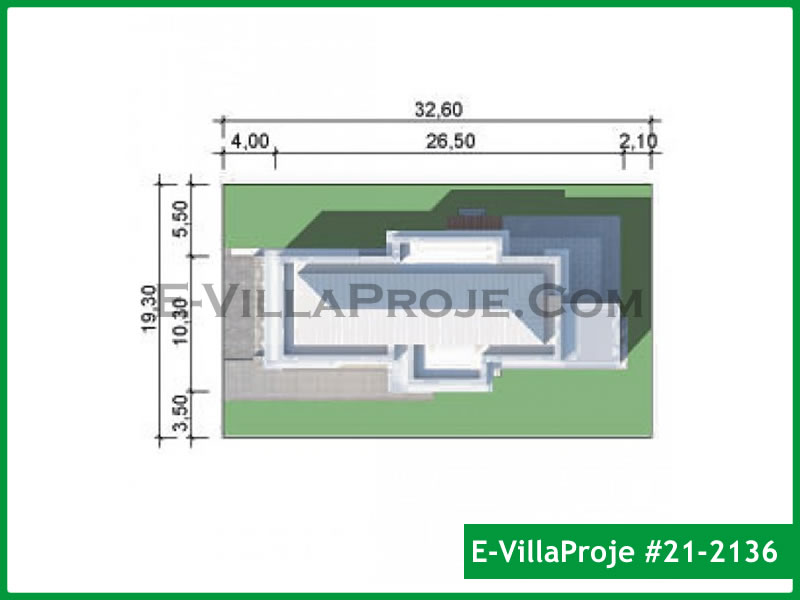 Ev Villa Proje #21 - 2136 Thumbnail 7