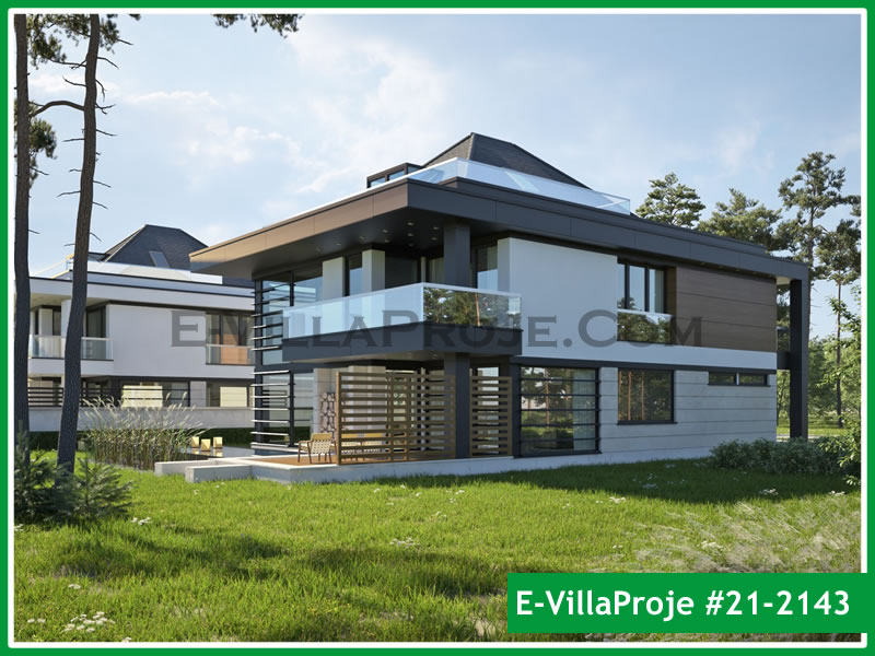 Ev Villa Proje #21 - 2143 Thumbnail 5