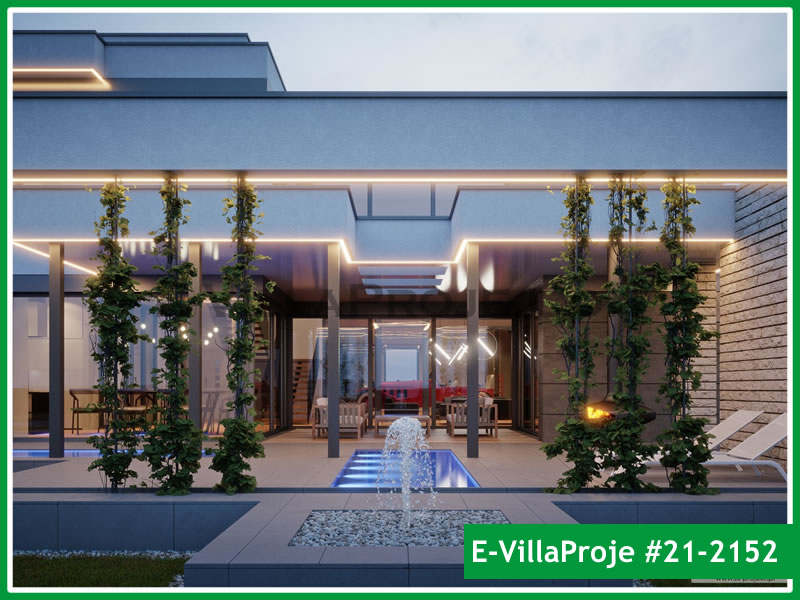 Ev Villa Proje #21 - 2152 Thumbnail 9
